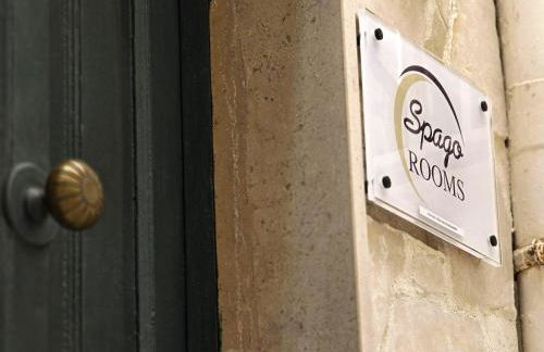 Spago rooms - Foto 5