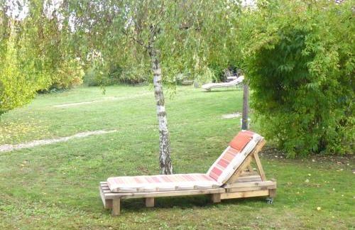 La Dragée Hôte, Chambres chez l'habitant - Foto 17