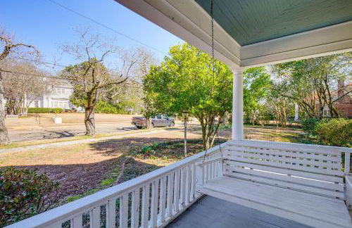 Explore Jackson! Historic Belhaven Home with Porch - Photo 39