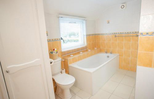 4 Private bedroom house with 3 parking spaces free - Foto 55