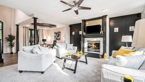 Furnished 5 BR Executive Rental - Foto 4