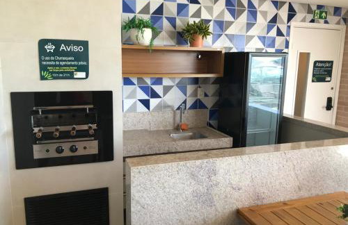 Smart Stay 1006 Apartment 150 meters from the beach with a view - Photo 18