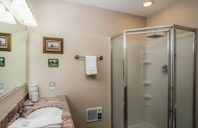 Pinon Park by Ruidoso Vacation Rentals - Foto 54