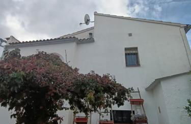 Chalet Rafael Constantina - Photo 21