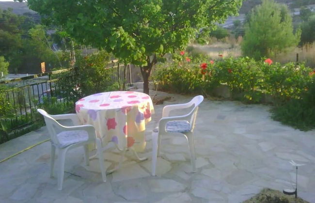 Layia Bungalow - Foto 8