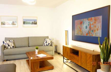 Apartment König - Foto 14