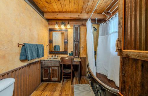 20 mins to YNP-Cabin-Pet friendly - Foto 28