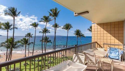 Mana Kai Maui Resort, #405a 1 Bedroom Condo - Foto 2