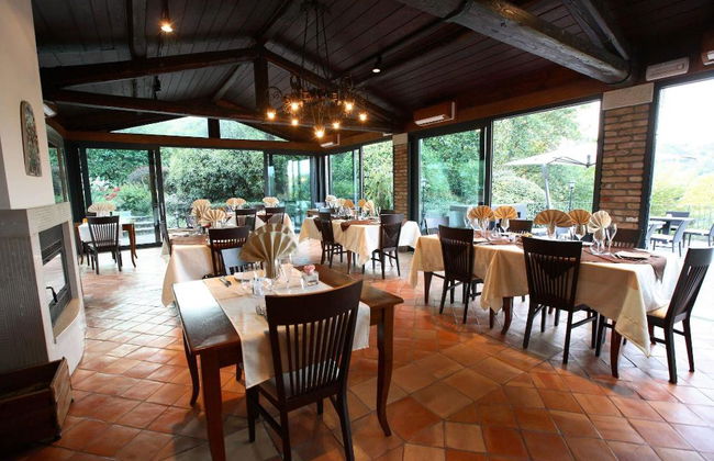 Country House Barone d'Asolo - Foto 98