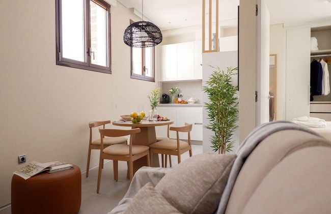 U-Sense Sevilla Catedral - Foto 26