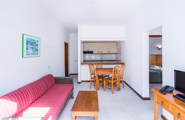 BLUESEA Los Fiscos - Foto 1