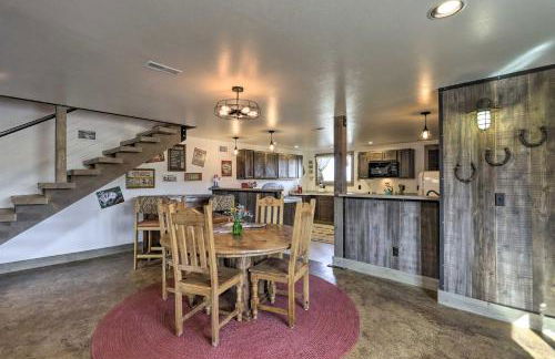 Montrose Barndominium on 7 Acres with Views! - Foto 9