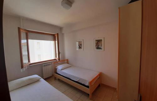 APPARTAMENTO ISIDE fronte spiaggia - Foto 12