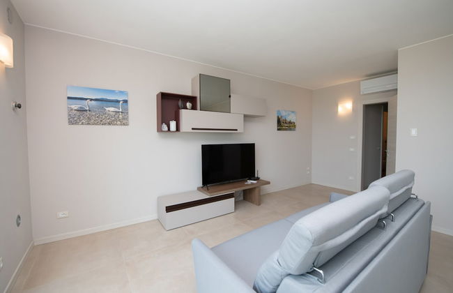 Villa Simoni - Foto 32