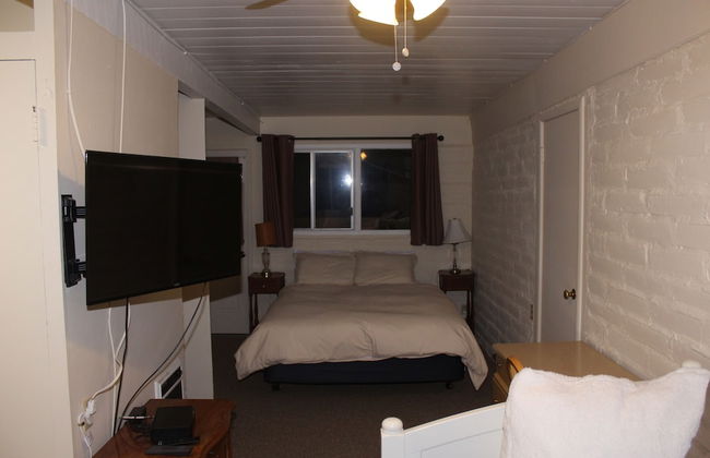 Little European Lodge - Foto 6