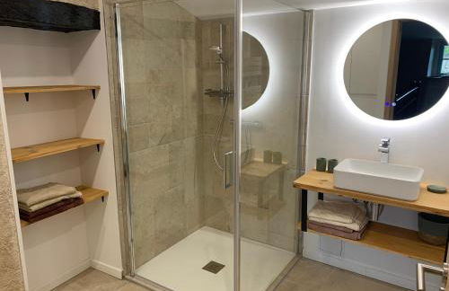 La Maison des Ecureuils - Bruniquel - Foto 24