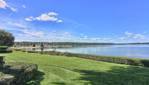 314 Water Street Inn - Foto 1