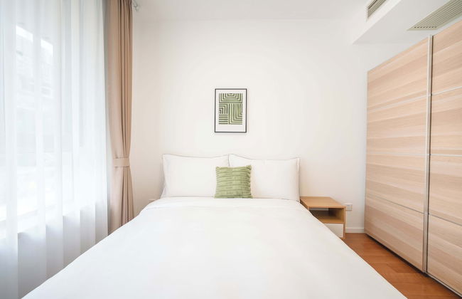 Tyms Residence（Original shama xujiahui） - Photo 35