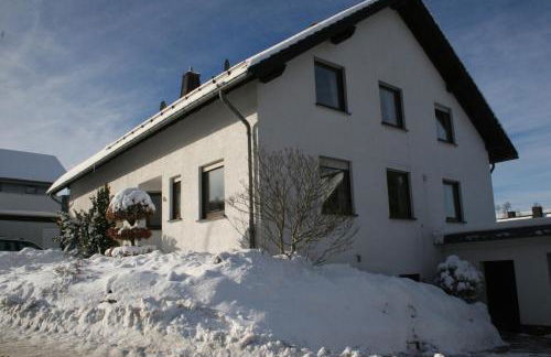 de Vinkenborg 8 pers nabij Winterberg - Foto 6