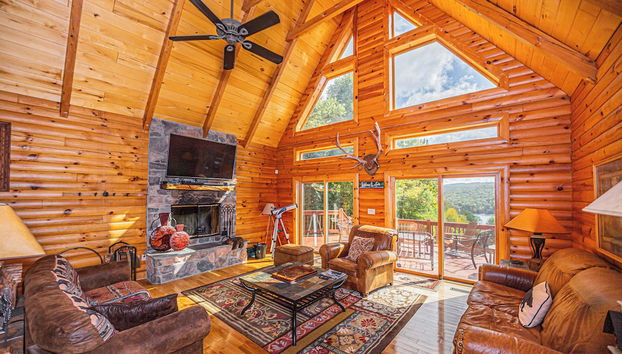 Comodidade do alojamento