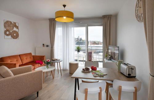 DOMITYS Résidence Séniors - La Palangre - Foto 11