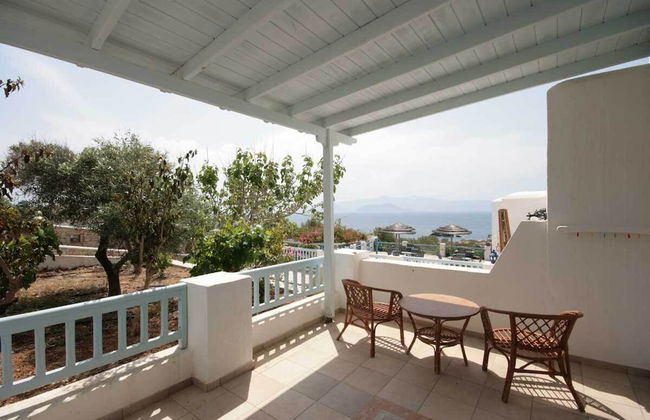 Pirgos Stelida Hotel - Foto 58