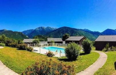 Appartement A proximité d'Ax les thermes - Foto 20