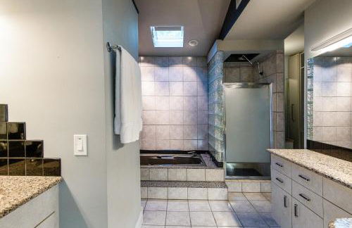 Skyline Villa Indoor Pool Hot Tub - Foto 68