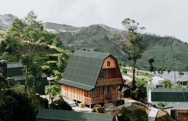 Sikunir Pondok Cabin By Travelink - Foto 41