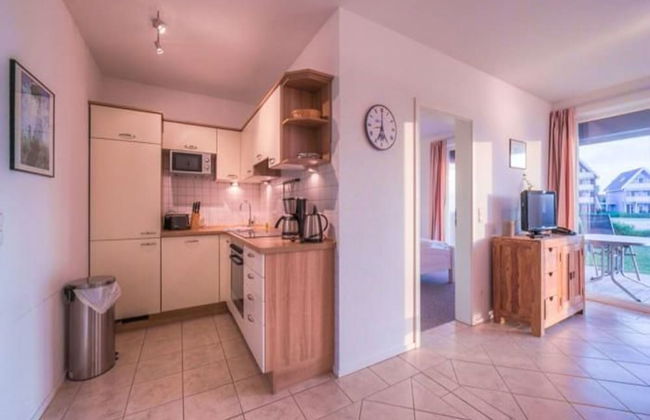 Charmante Ferienwohnung im Ferienpark - Foto 6