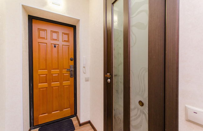 Apartments on Gorkogo 65 - Foto 11