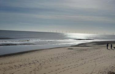 Dragon Chalet 1 , 155 Sunbeach Holiday Village, Scratby - Foto 9