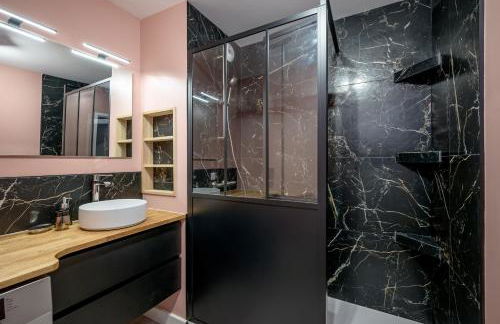 L antre ensoleillee du Minotaure, Parking - Foto 30