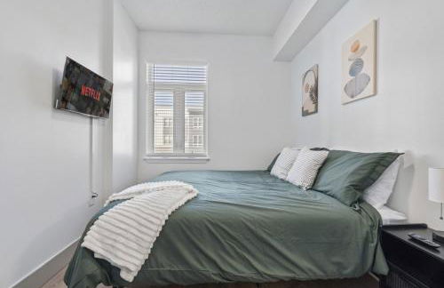 Urban Oasis - Balcony, Free Parking, Views, Gym - Foto 28