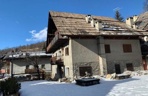 La Grangia - mountain loft - Photo 23