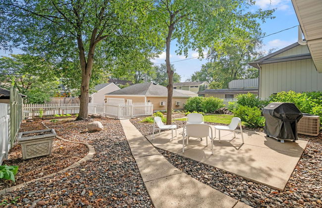 Hygge House - Photo 28