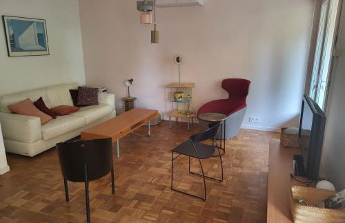 Spacious Apartment, Avignon - Photo 7