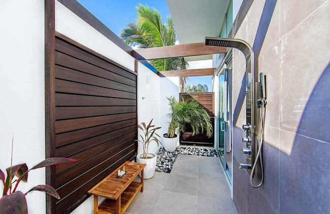 Oceanside Vacation Villa with Private Pool and Resort Amenities v10 - Foto 12