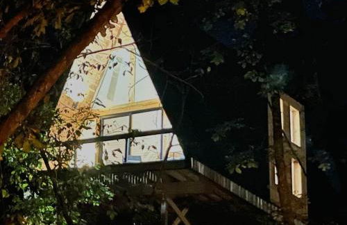 Ozark Retreat-Black Walnut Bungalow - Foto 14