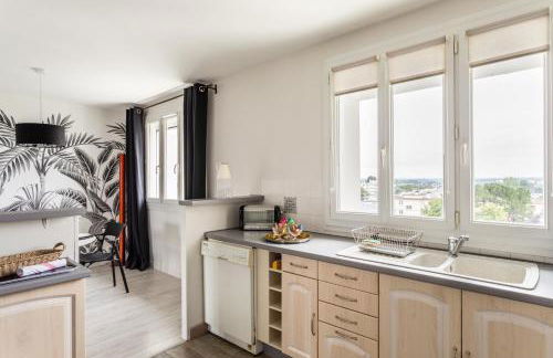 Blanche de Castille- Rond point de Paris - Foto 12