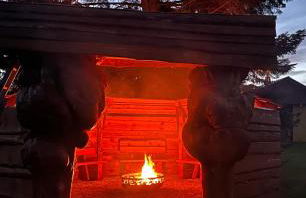 Ferienhaus Resys Mythenbrand - Foto 4