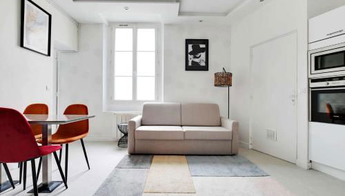 Appartement Paris 4 Proche Bastille Confort - Foto 2