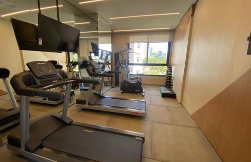 Studio de Alto Padrão na Vila Mariana - Foto 43