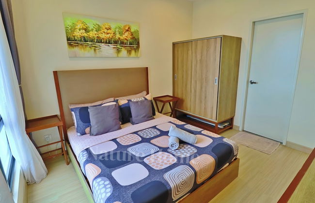 Timurbay Seafront Residences NatureHome - Foto 10