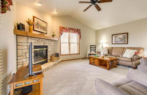 Rise and Shine in Door County! Egg Harbor Haven - Foto 4