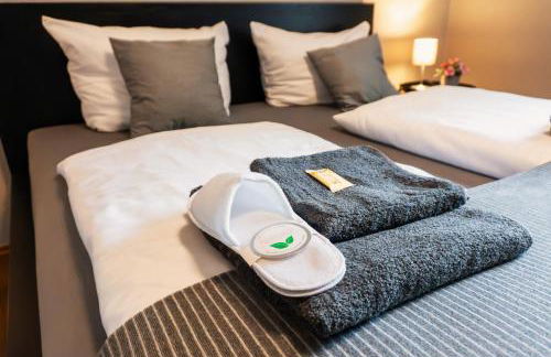 Liro Hotel Moers - Foto 18