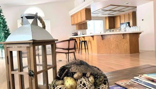 Western Horizon Home - Foto 5, stove