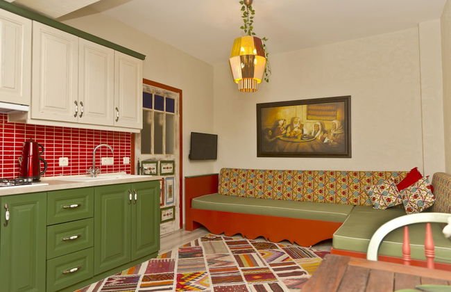 Palmiye Tepesi - Foto 46