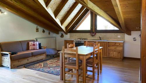 Mansarda Santa Chiara - Foto 5