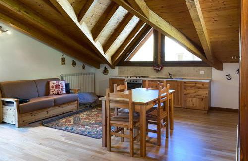 Mansarda Santa Chiara - Foto 5